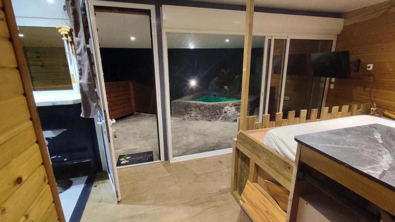 Sunset Sapphire Villa Case-Pilote Exterior photo