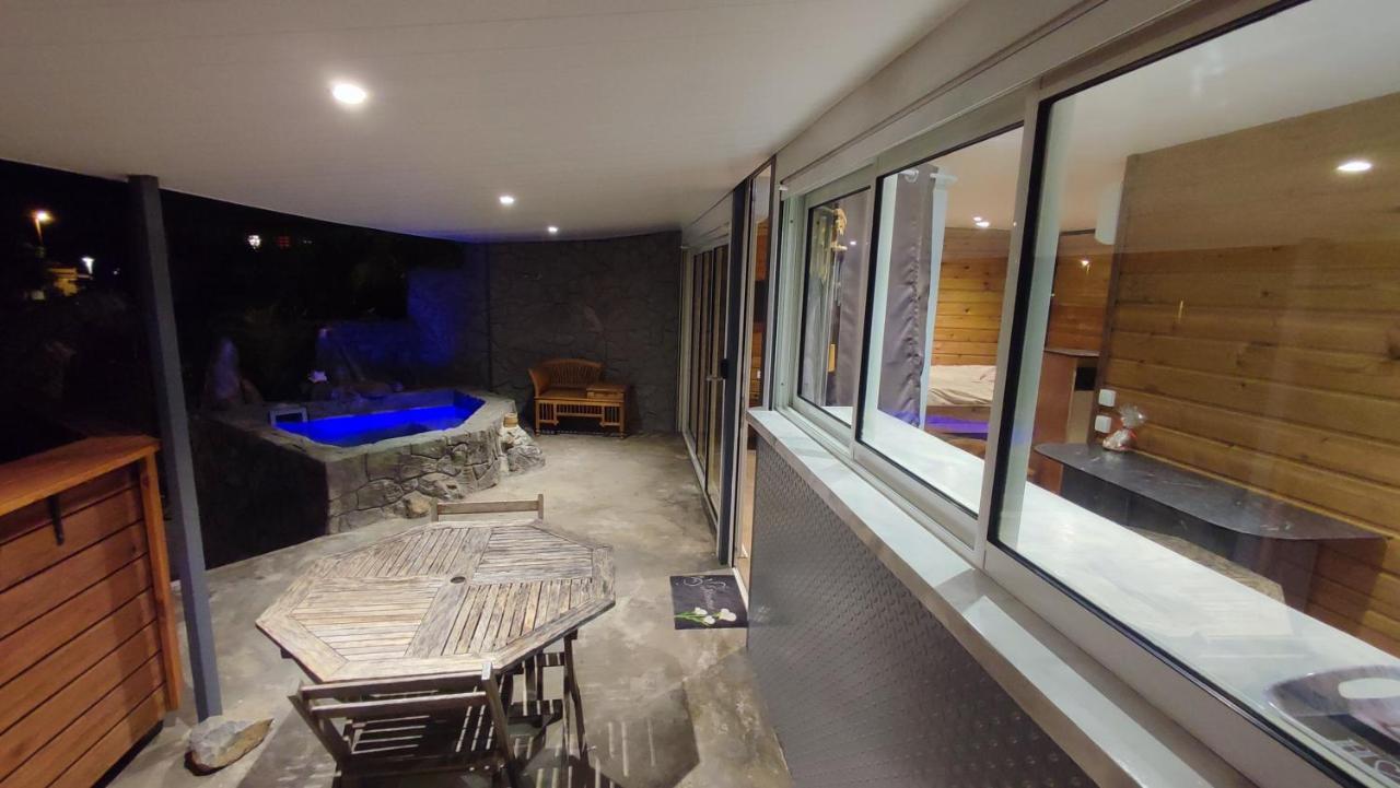 Sunset Sapphire Villa Case-Pilote Exterior photo